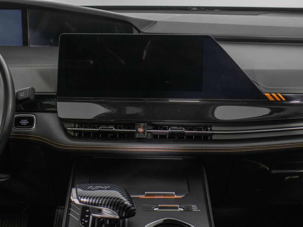 Чанган УНИ-К б/у, 2021, Автоматическая. Фото: #13