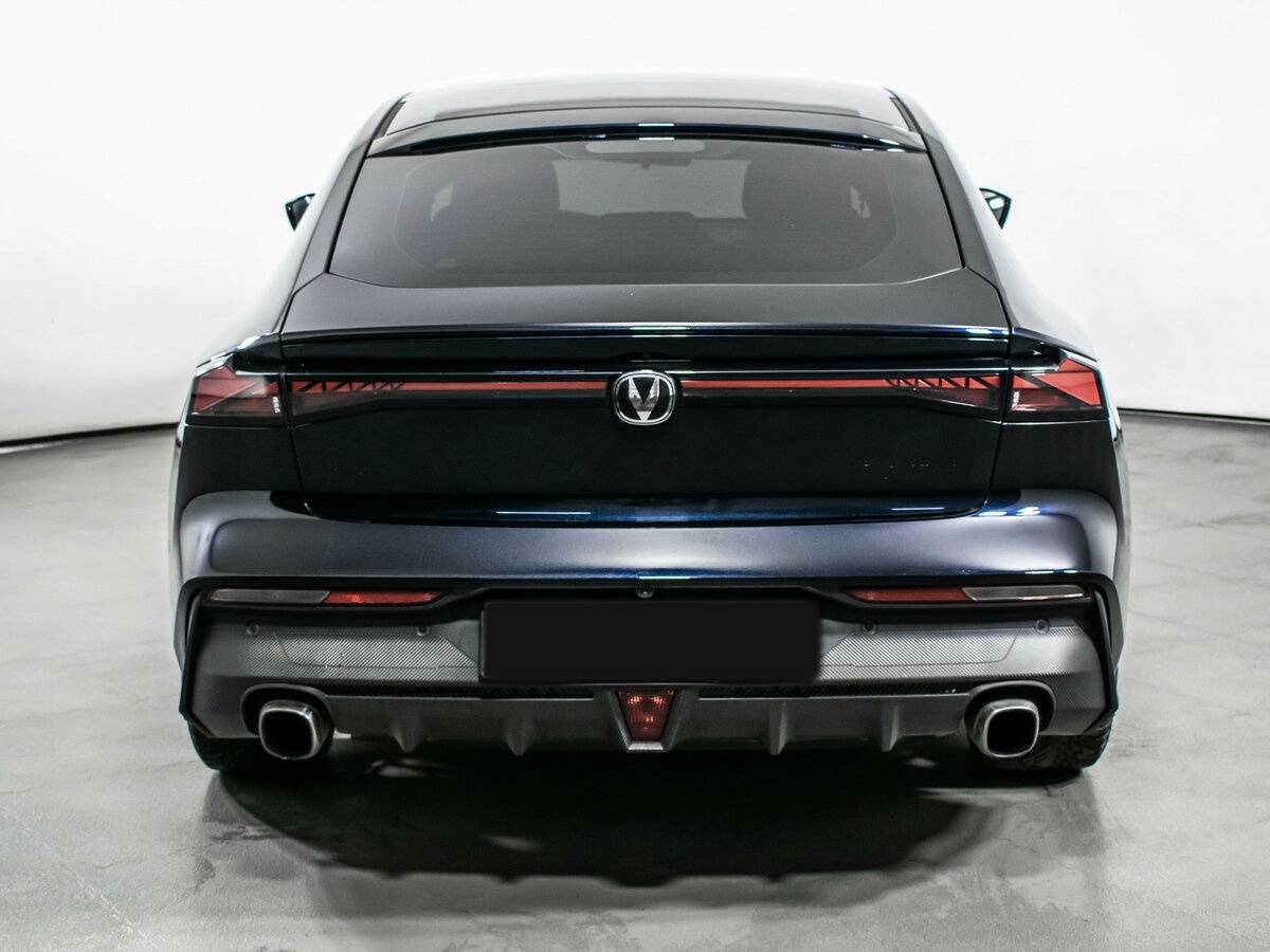 Чанган УНИ-В б/у, 2023, Роботизированная. Фото: #5