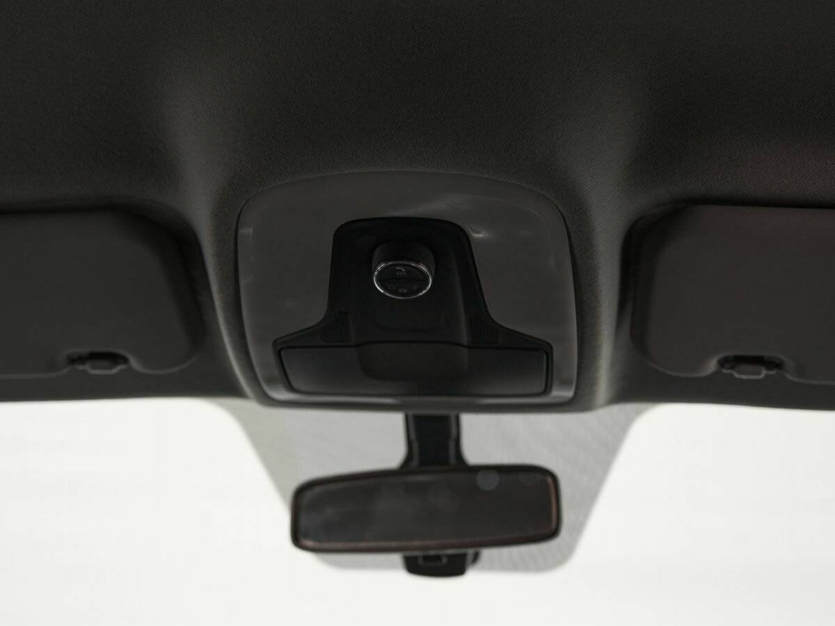 Чери Тигго 4 б/у, 2021, Механическая. Фото: #33