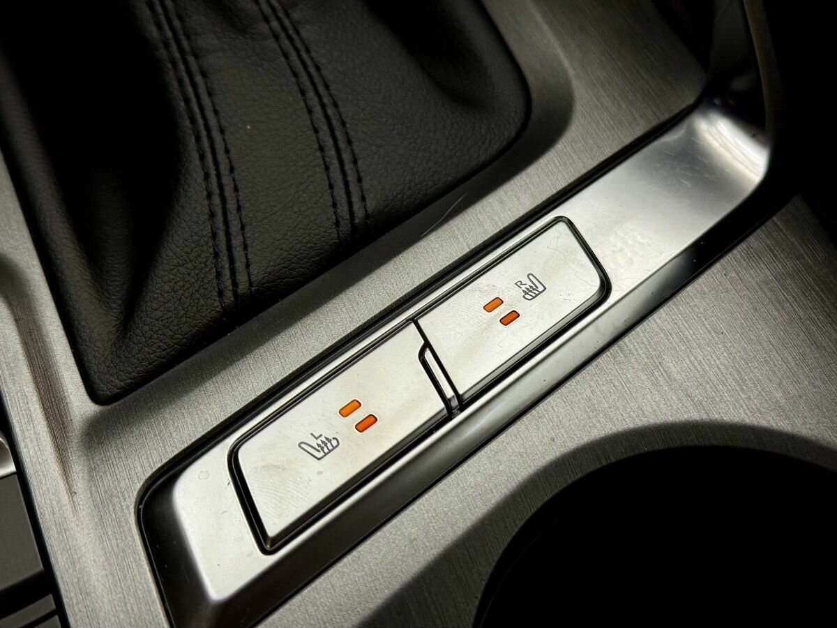 Changan CS35 Plus б/у, 2023, Роботизированная. Фото: #17