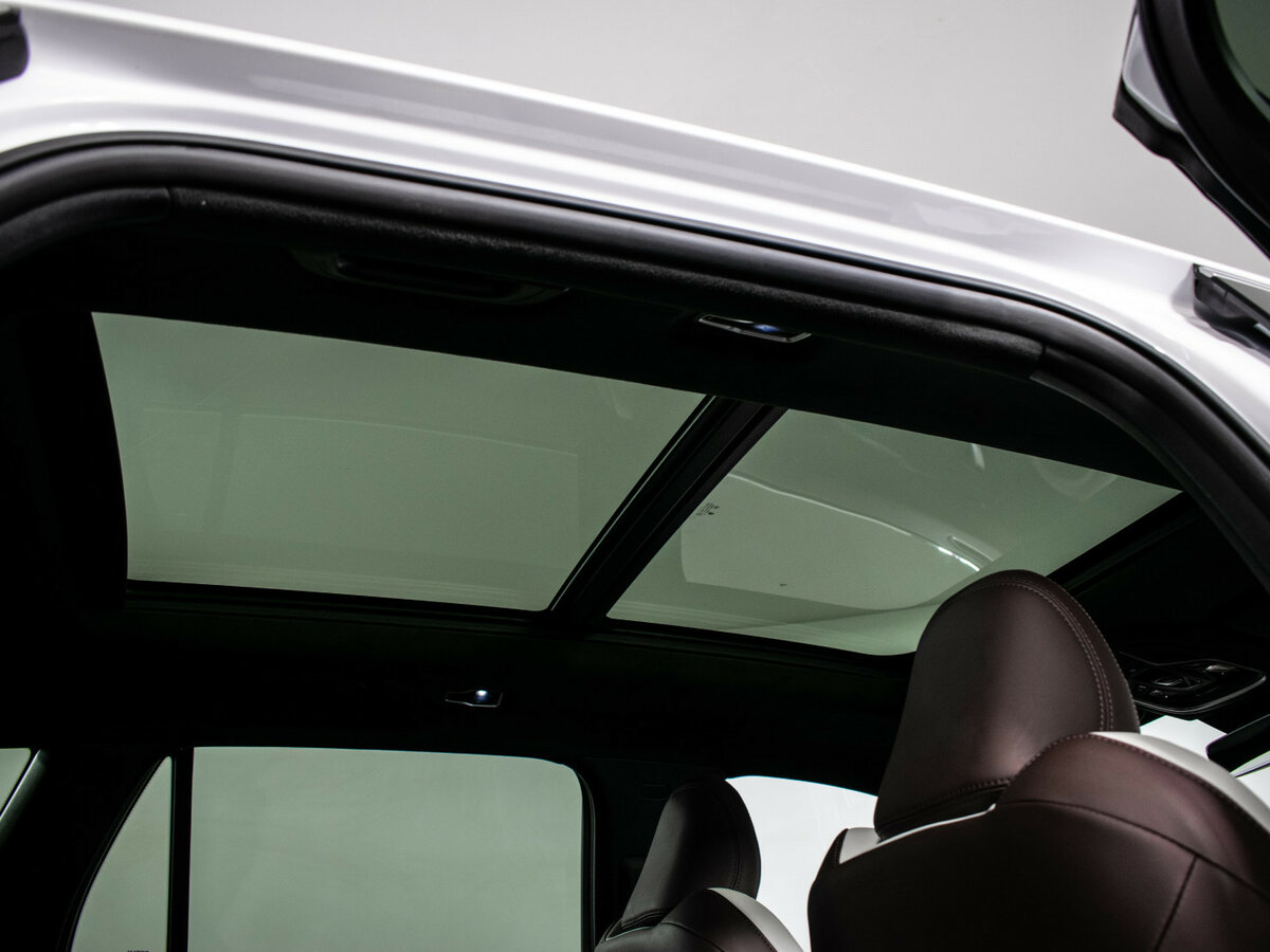 Geely Monjaro б/у, 2023, Автоматическая. Фото: #10