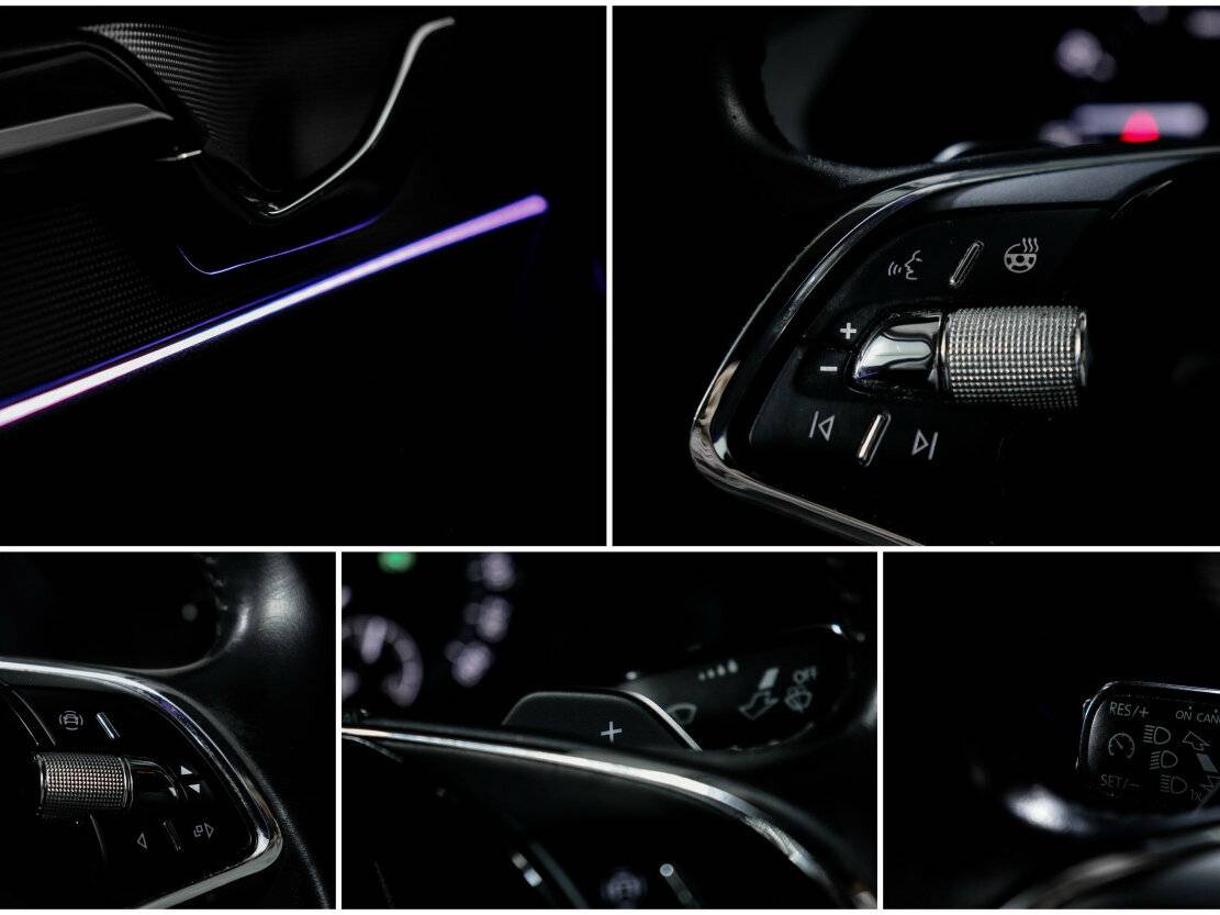 Skoda Octavia б/у, 2020, Автоматическая. Фото: #14