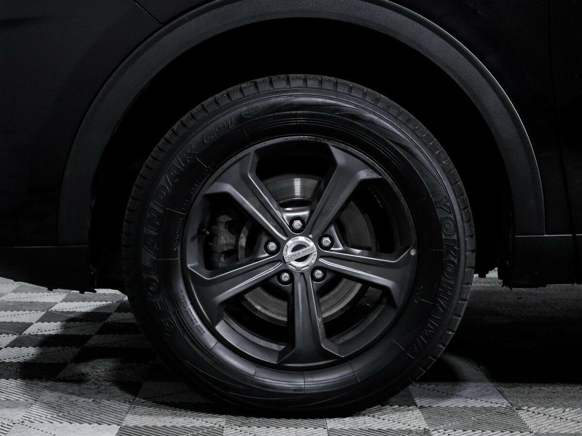 Haval F7 б/у, 2021, Роботизированная. Фото: #14