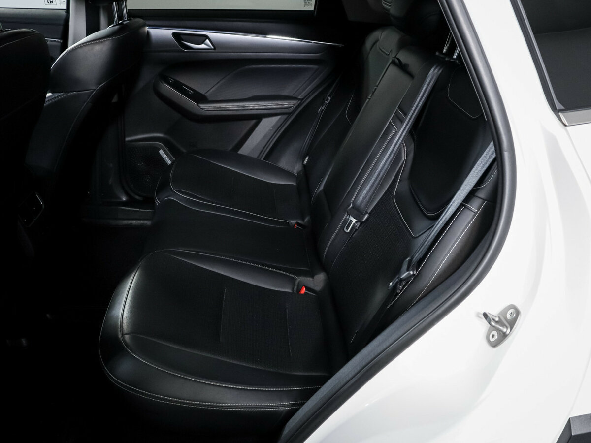 Хавал Джолион б/у, 2024, Роботизированная. Фото: #9