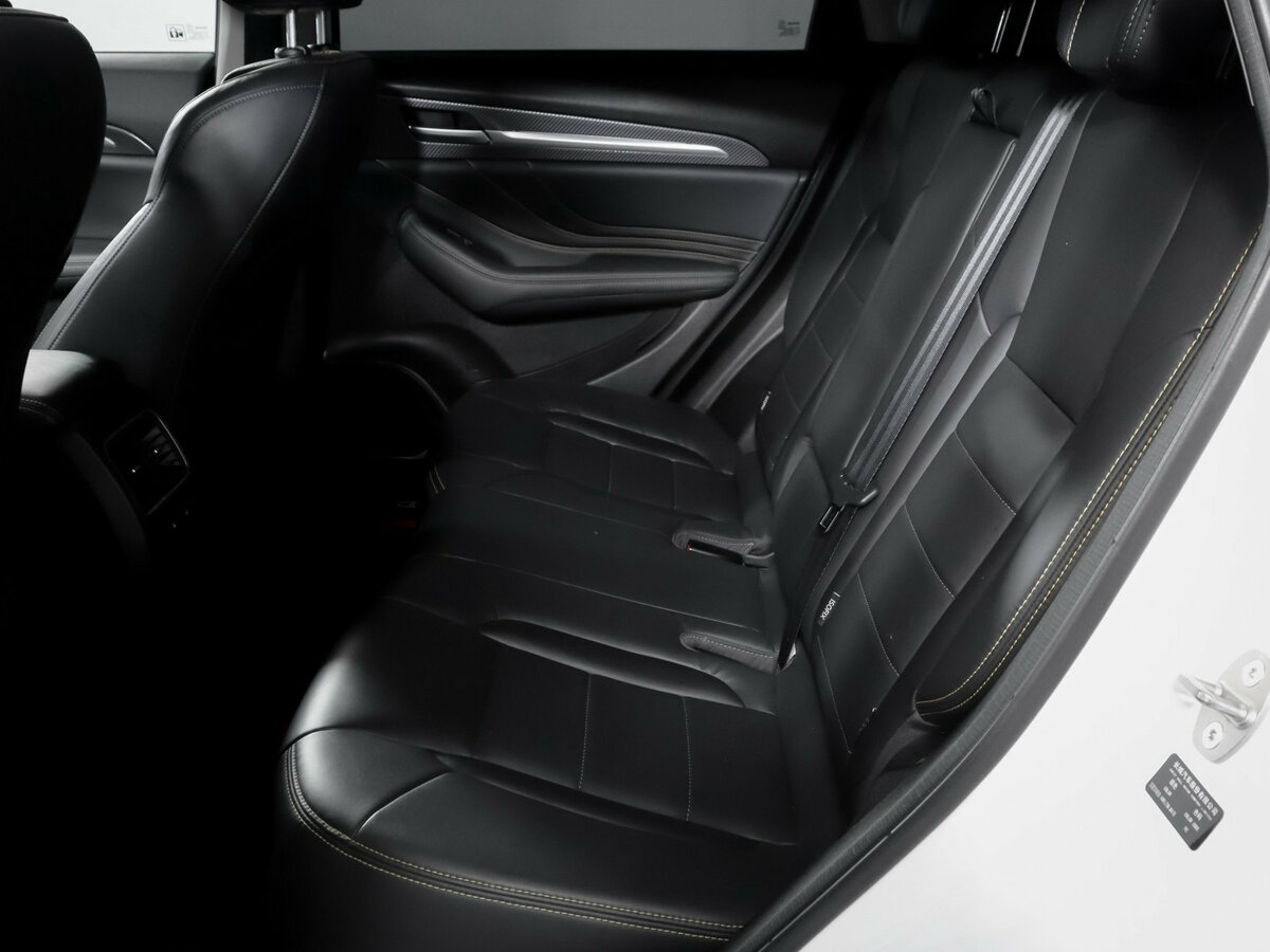 Хавал Ф7-икс б/у, 2021, Роботизированная. Фото: #10