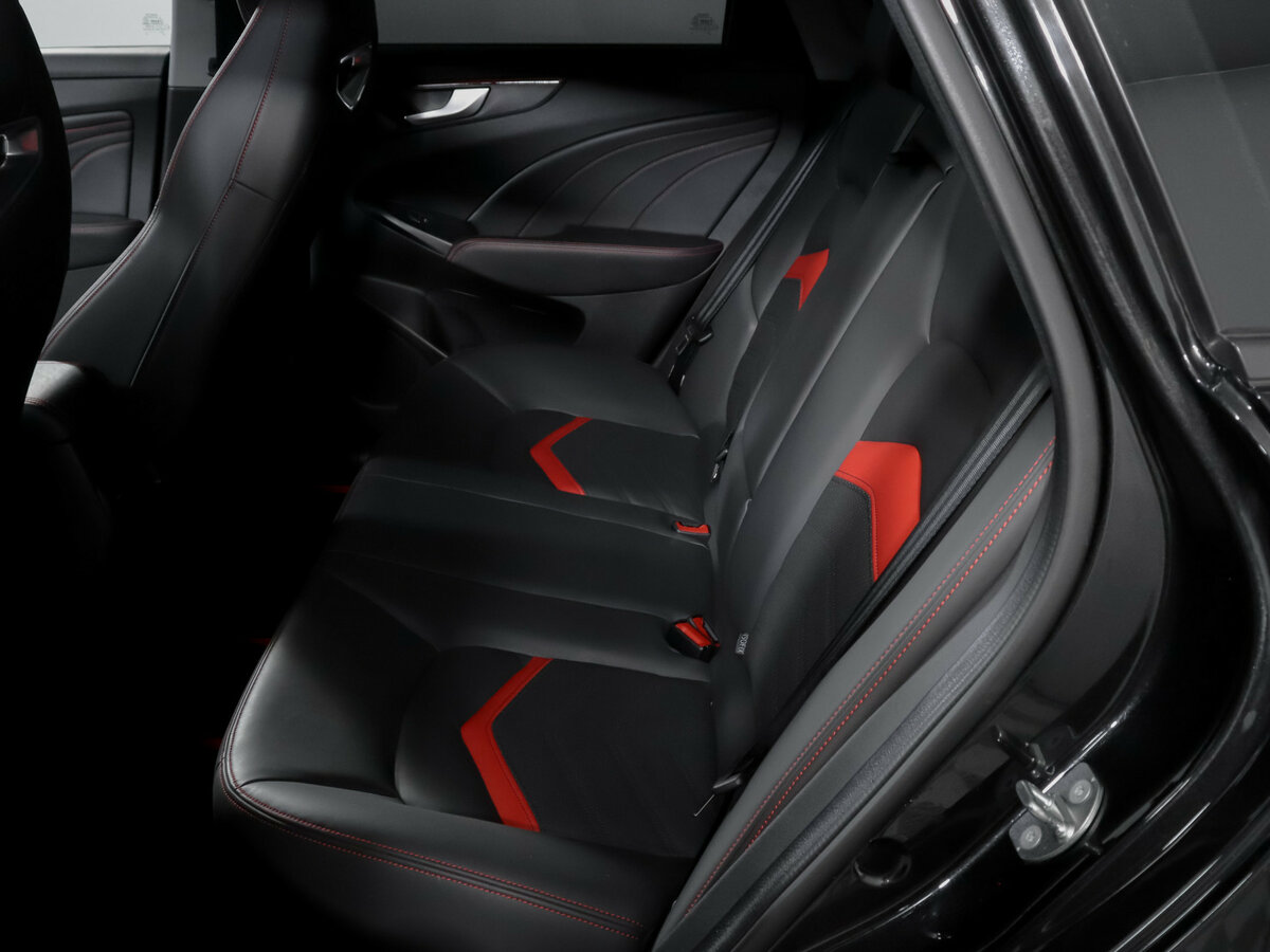 Кайи Е5 б/у, 2023, Вариатор. Фото: #7