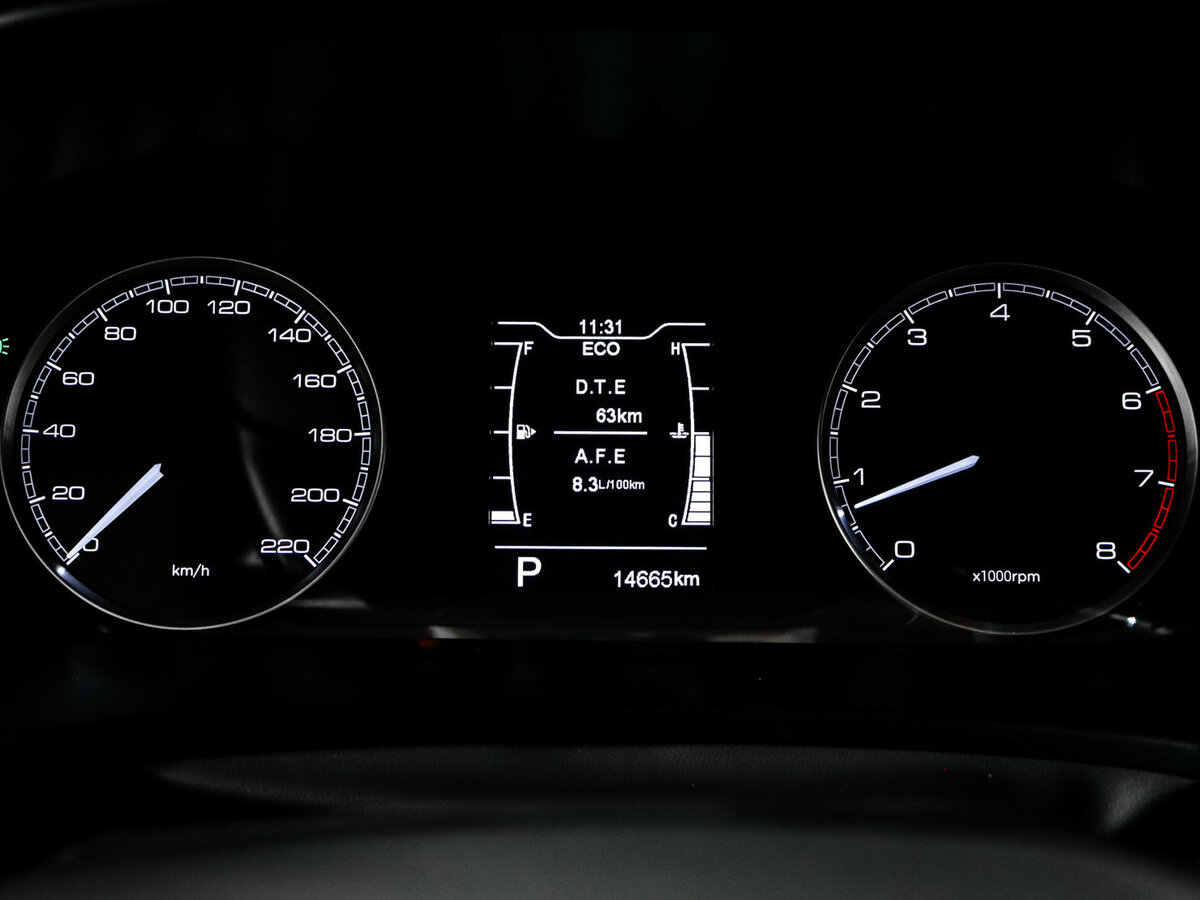 Кайи Е5 б/у, 2023, Вариатор. Фото: #8