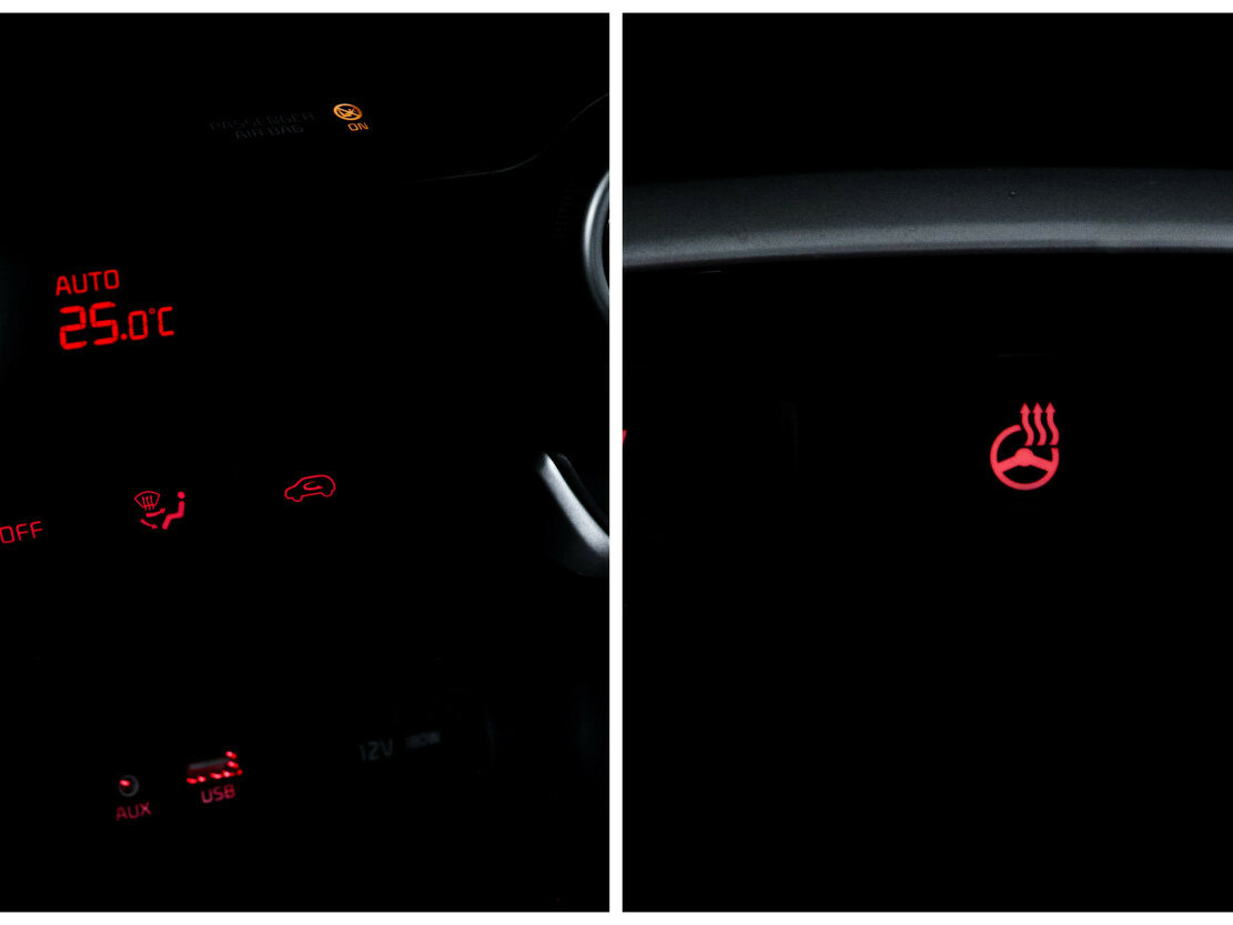 Kia Picanto б/у, 2018, Автоматическая. Фото: #13