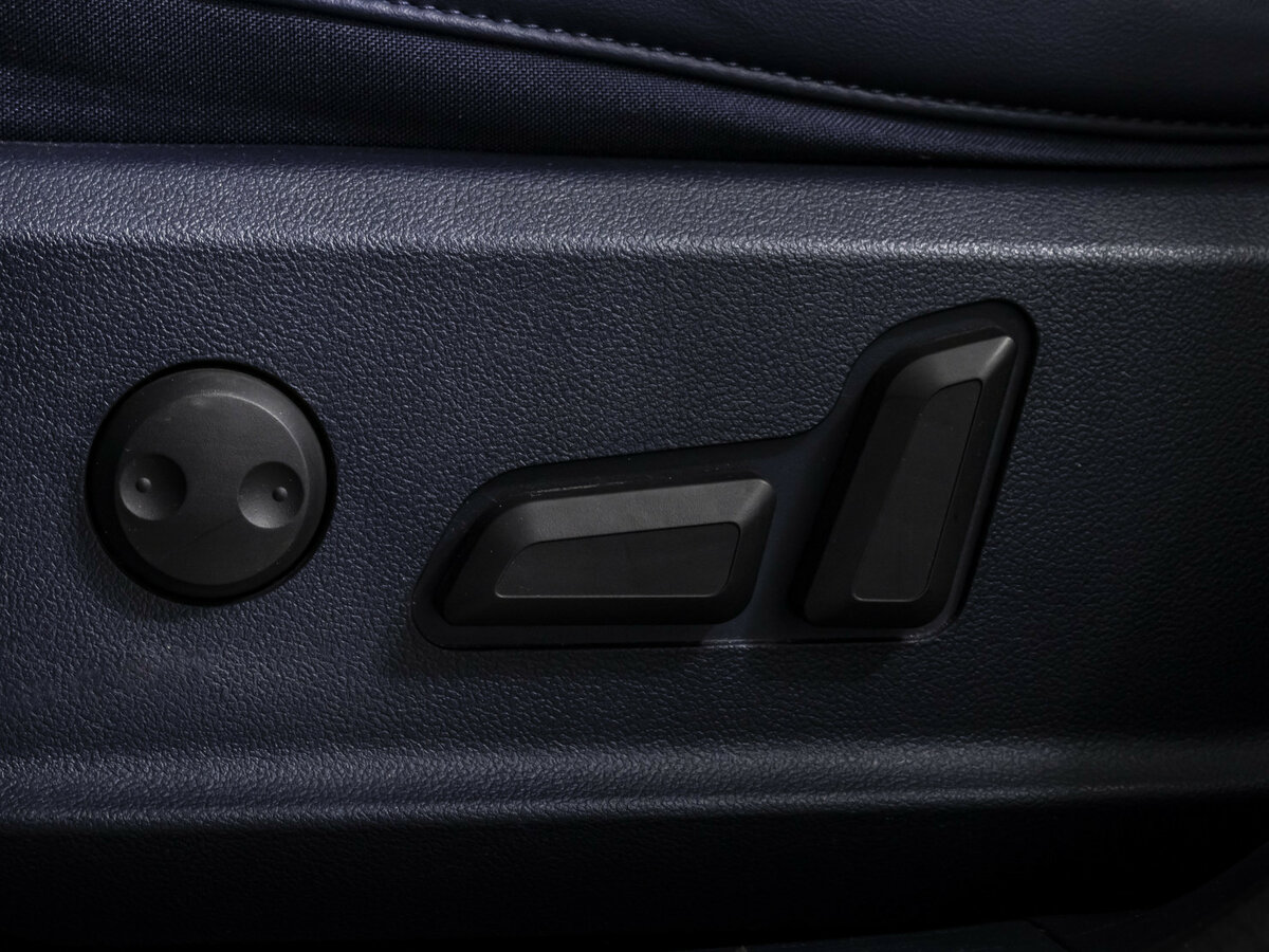 Хавал Ф7 б/у, 2022, Роботизированная. Фото: #12