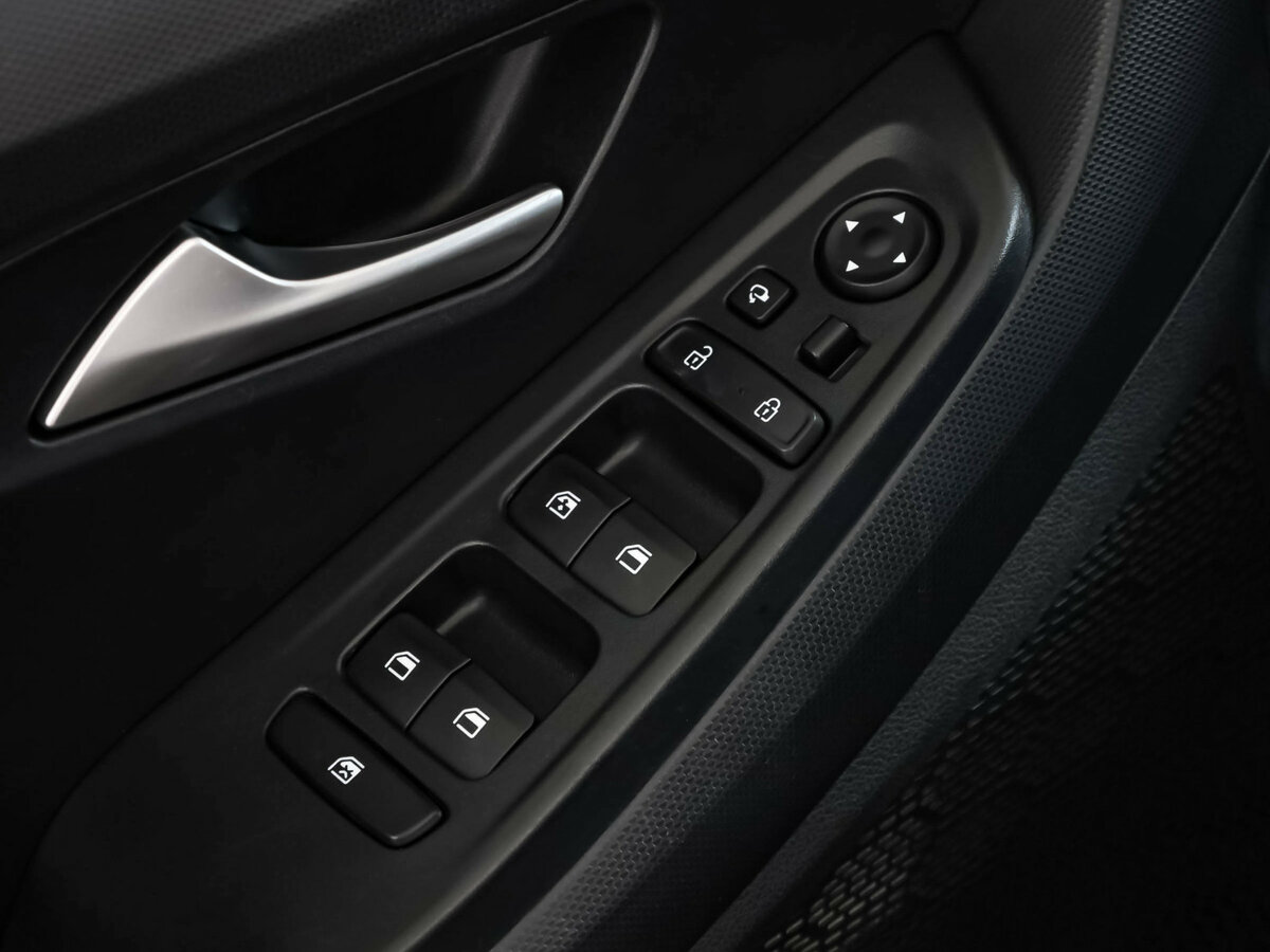 Hyundai Creta б/у, 2021, Автоматическая. Фото: #12