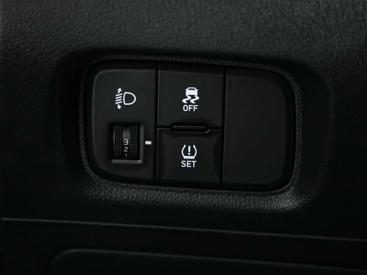 Hyundai Creta б/у, 2021, Автоматическая. Фото: #13