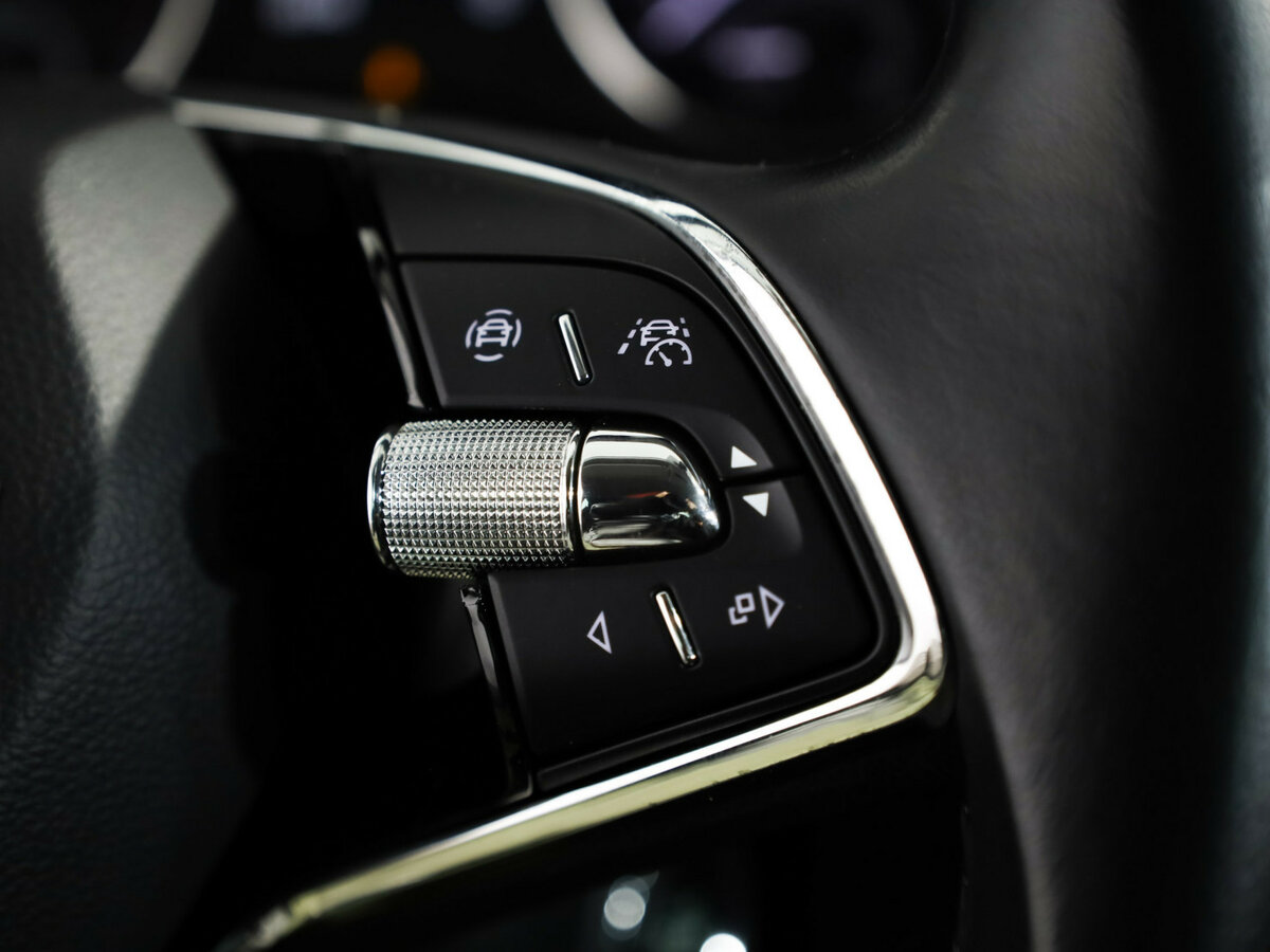 Skoda Rapid б/у, 2020, Роботизированная. Фото: #9