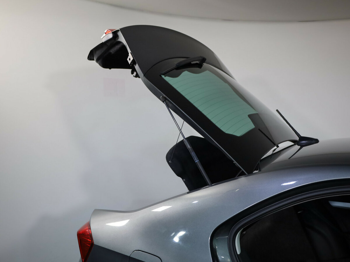 Skoda Rapid б/у, 2020, Роботизированная. Фото: #30