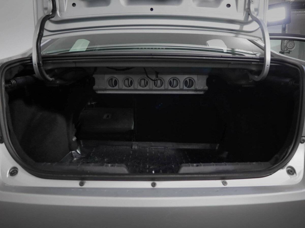 Lada (ВАЗ) Vesta б/у, 2018, Механическая. Фото: #22