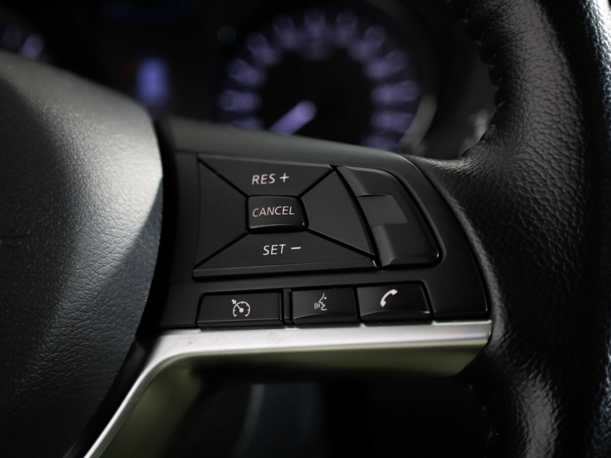 Ниссан Икс-Трейл б/у, 2021, Вариатор. Фото: #10