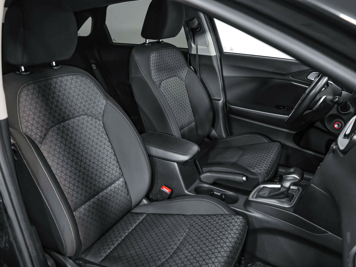 Kia Ceed б/у, 2019, Автоматическая. Фото: #18