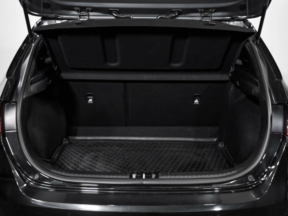 Kia Ceed б/у, 2019, Автоматическая. Фото: #24