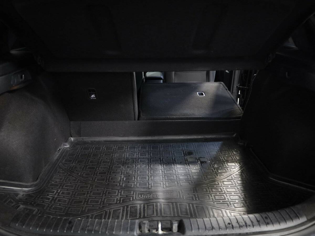 Киа Сид б/у, 2020, Автоматическая. Фото: #21