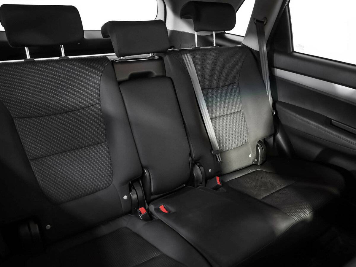 Киа Соренто б/у, 2013, Автоматическая. Фото: #19