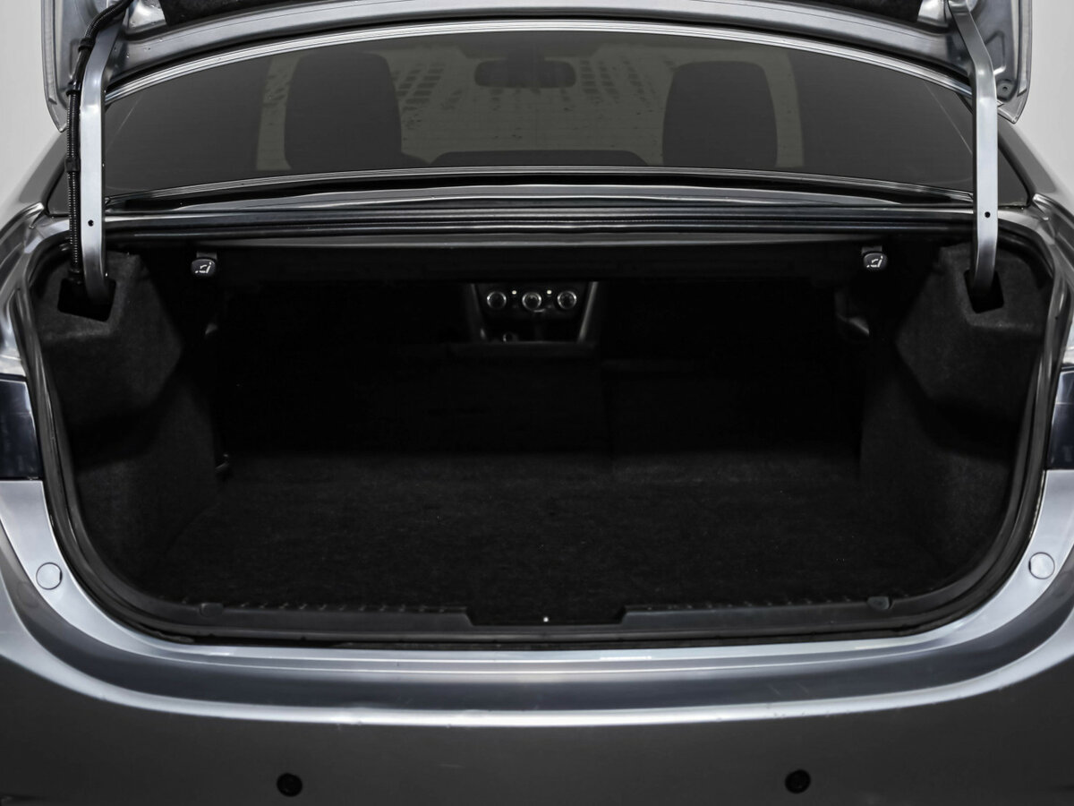 Мазда 6 б/у, 2012, Автоматическая. Фото: #24