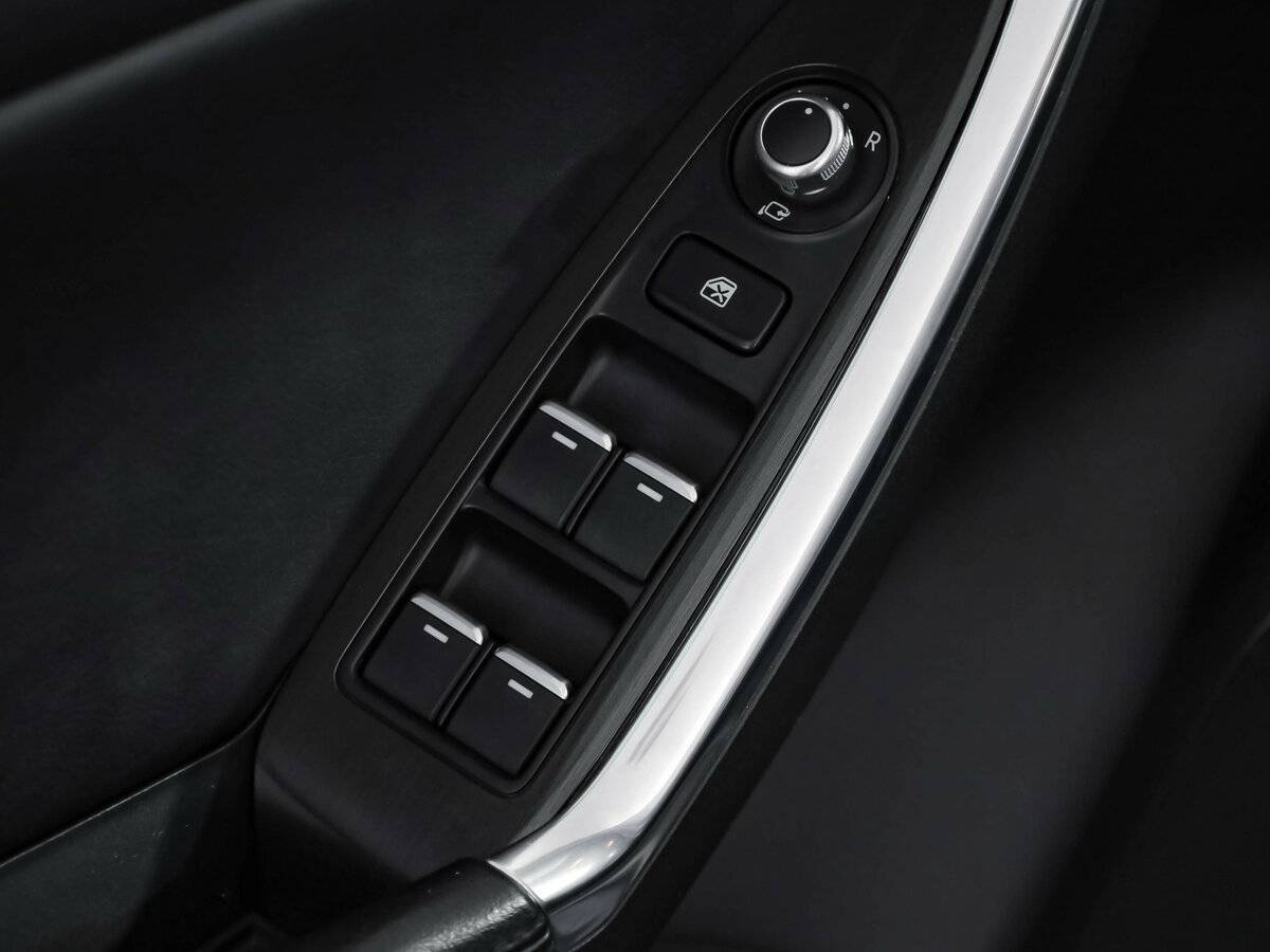 Mazda CX-5 б/у, 2017, Автоматическая. Фото: #9