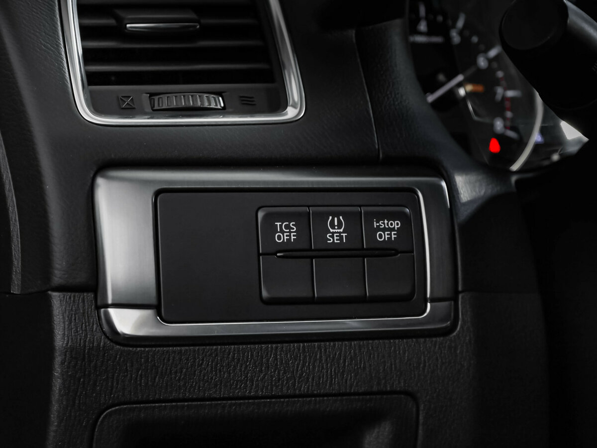 Mazda CX-5 б/у, 2017, Автоматическая. Фото: #10