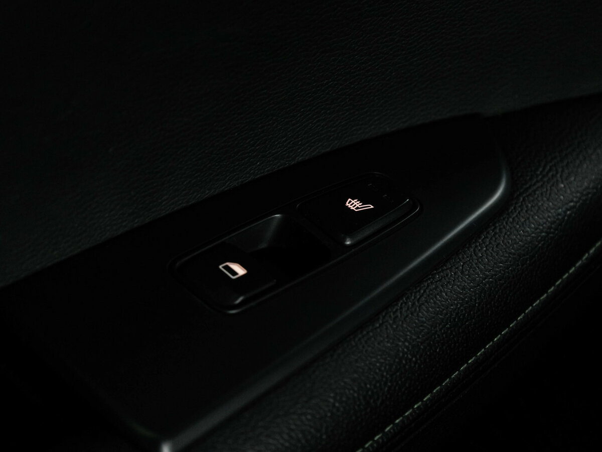 Kia Cerato б/у, 2019, Автоматическая. Фото: #16