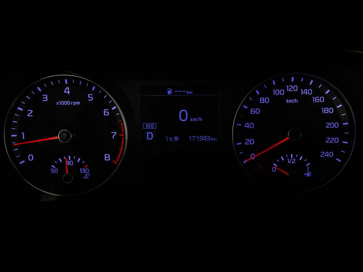 Kia Cerato б/у, 2019, Автоматическая. Фото: #17