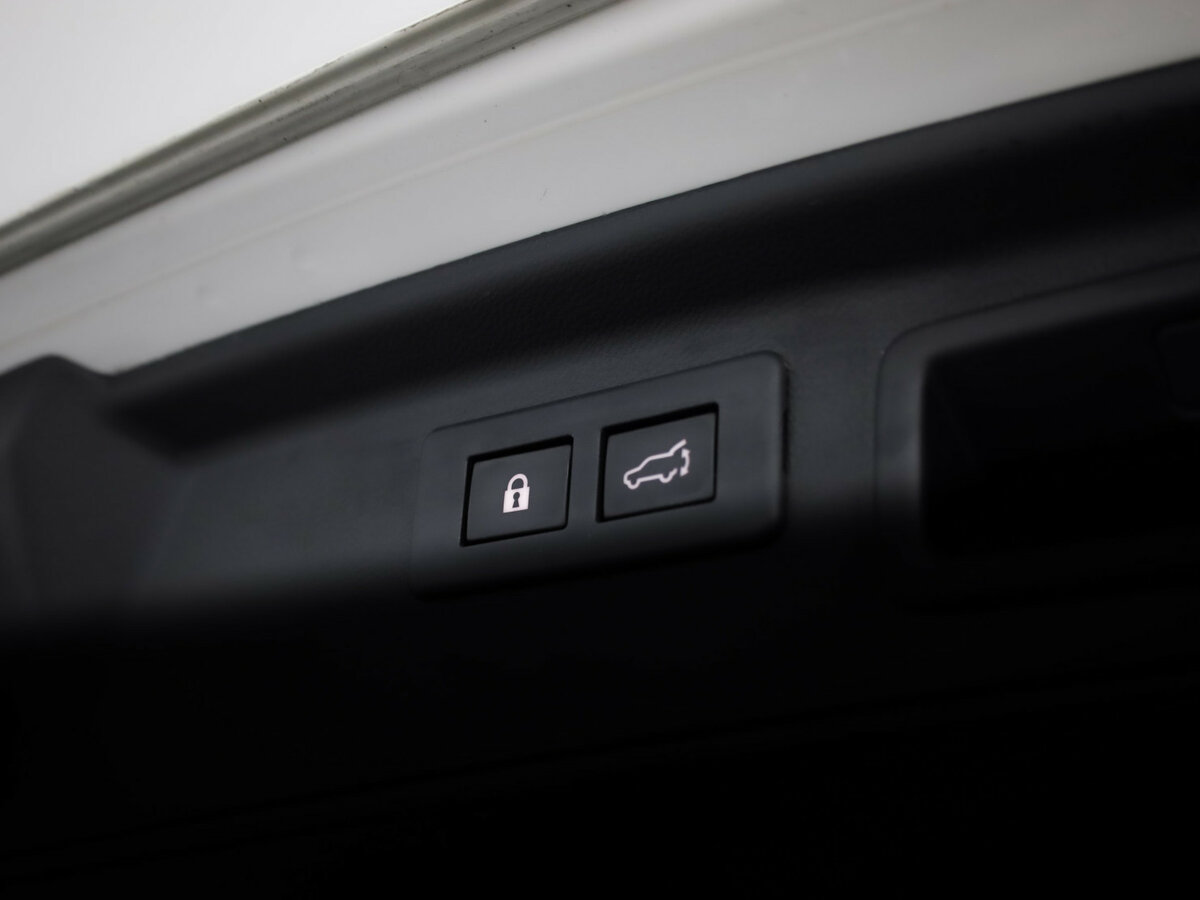 Subaru Forester б/у, 2018, Вариатор. Фото: #37