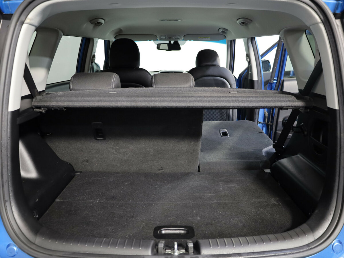 Kia Soul б/у, 2018, Автоматическая. Фото: #26