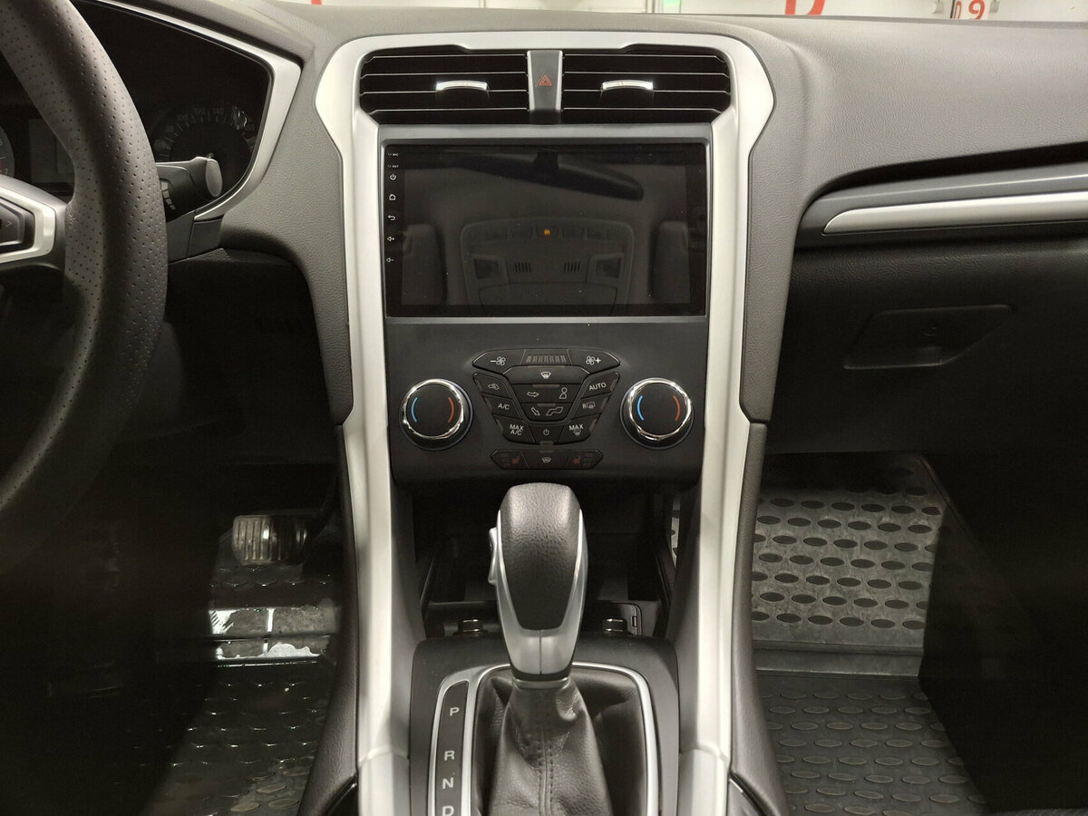 Ford Mondeo б/у, 2015, Автоматическая. Фото: #14