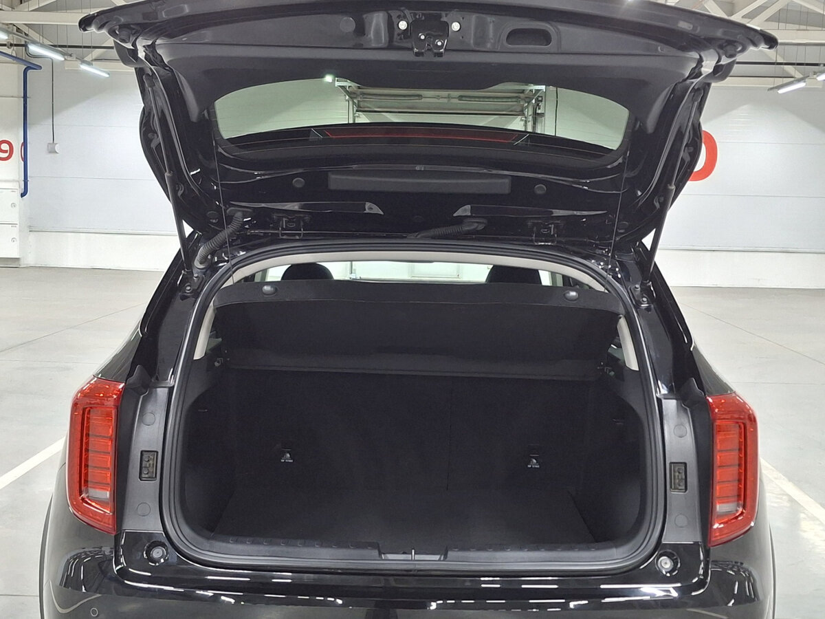 Haval Jolion б/у, 2024, Роботизированная. Фото: #9