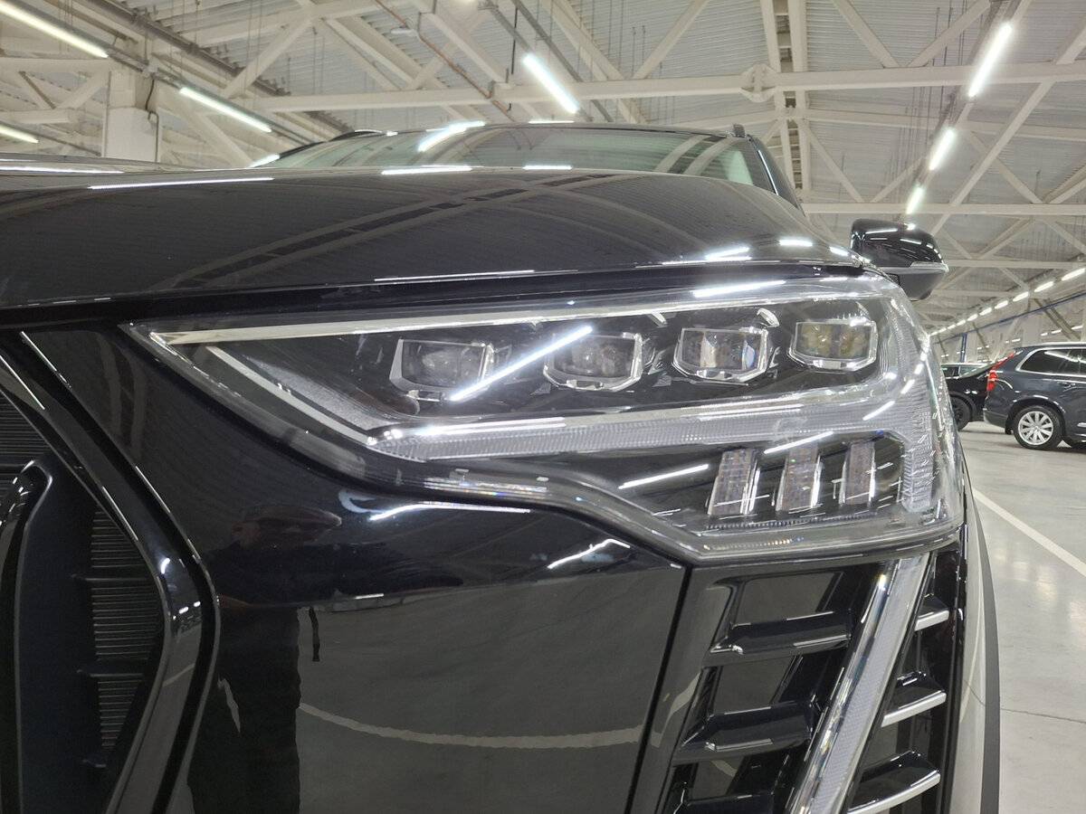 Haval Jolion б/у, 2024, Роботизированная. Фото: #16