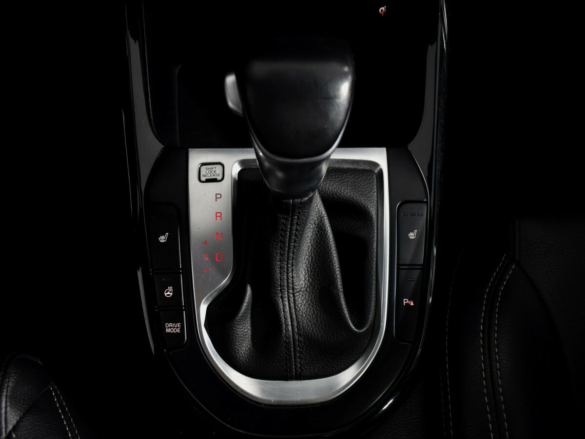 Kia Cerato б/у, 2019, Автоматическая. Фото: #17