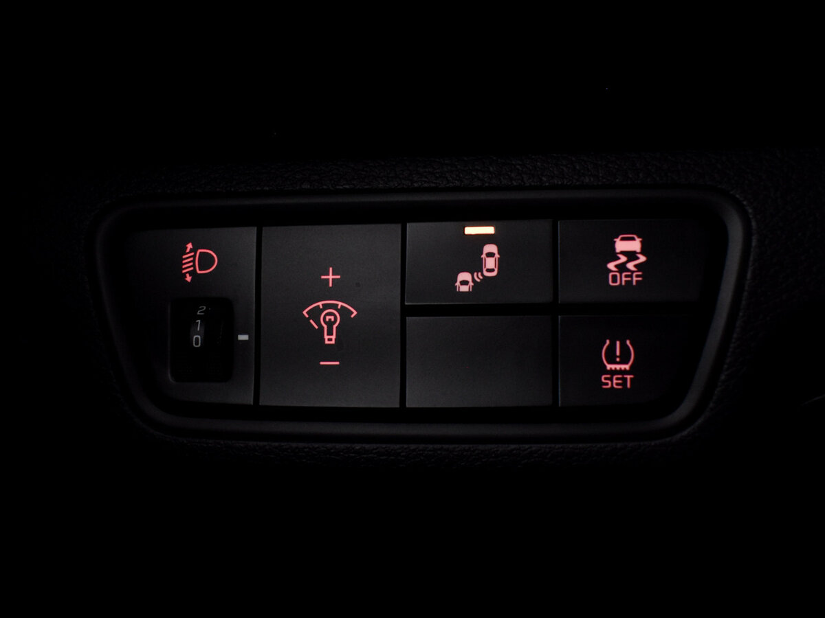 Kia Cerato б/у, 2019, Автоматическая. Фото: #18