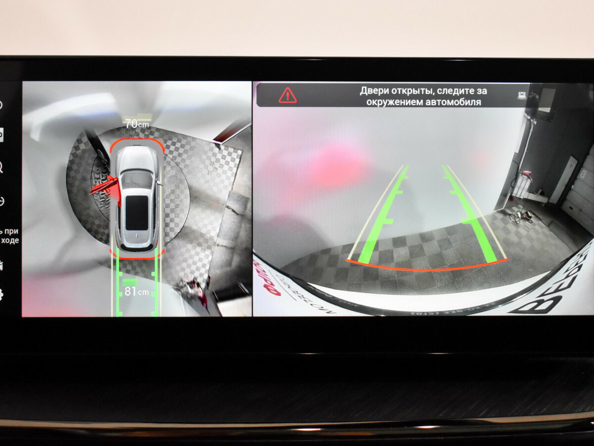 Хавал Ф7 б/у, 2023, Роботизированная. Фото: #15
