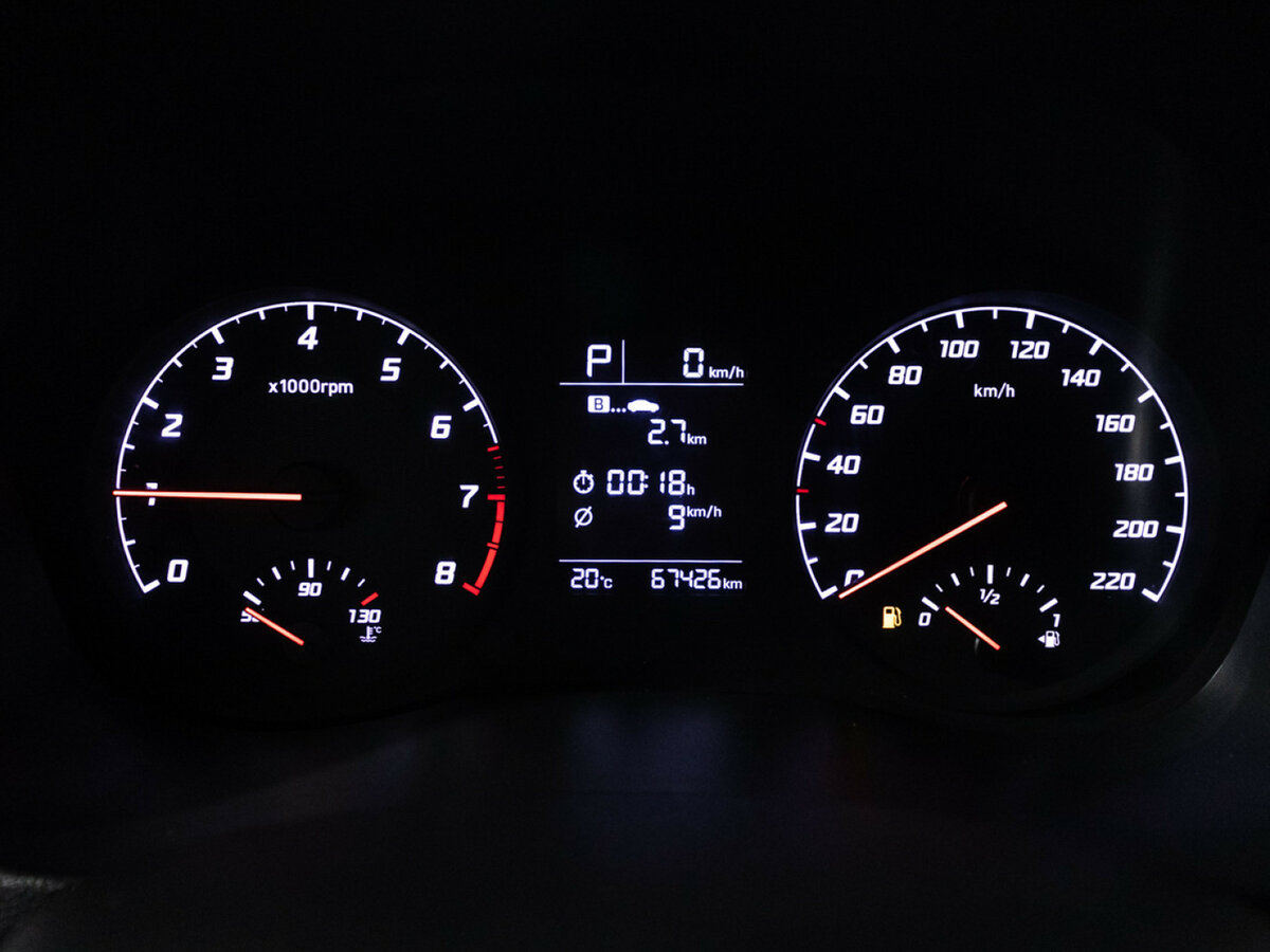 Hyundai Solaris б/у, 2021, Автоматическая. Фото: #11