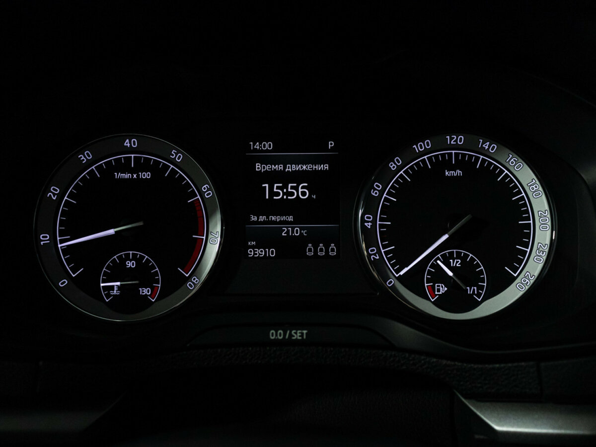 Skoda Karoq б/у, 2021, Автоматическая. Фото: #11