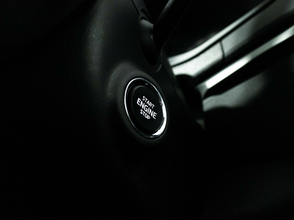 Skoda Karoq б/у, 2021, Автоматическая. Фото: #17