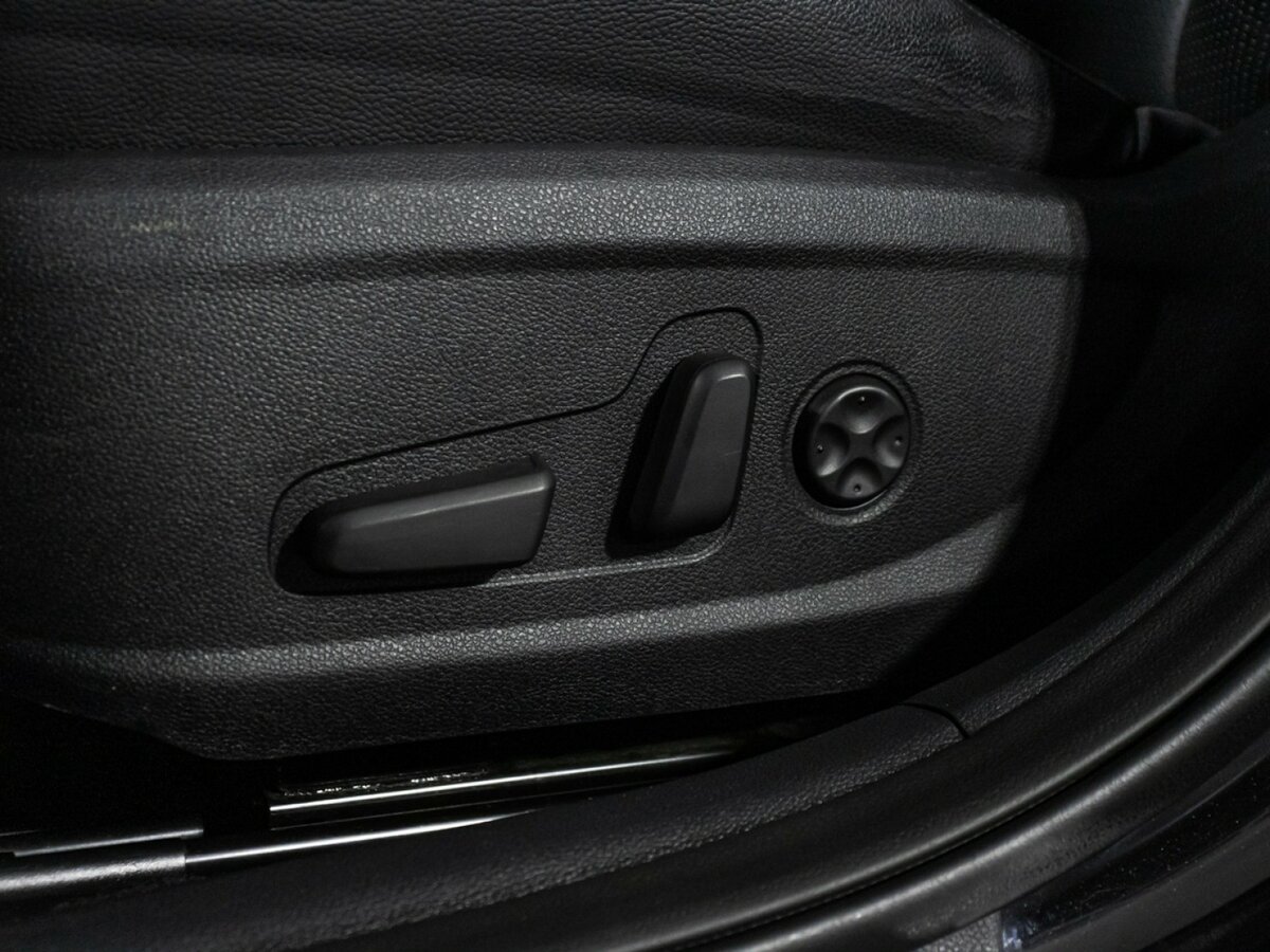 Kia Optima б/у, 2016, Автоматическая. Фото: #14