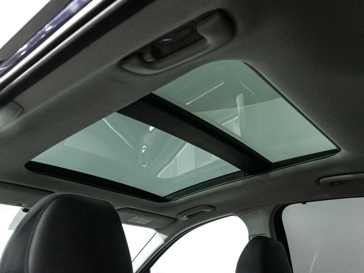 Hyundai Sonata б/у, 2019, Автоматическая. Фото: #12