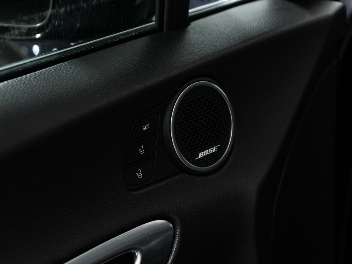 Hyundai Sonata б/у, 2019, Автоматическая. Фото: #15