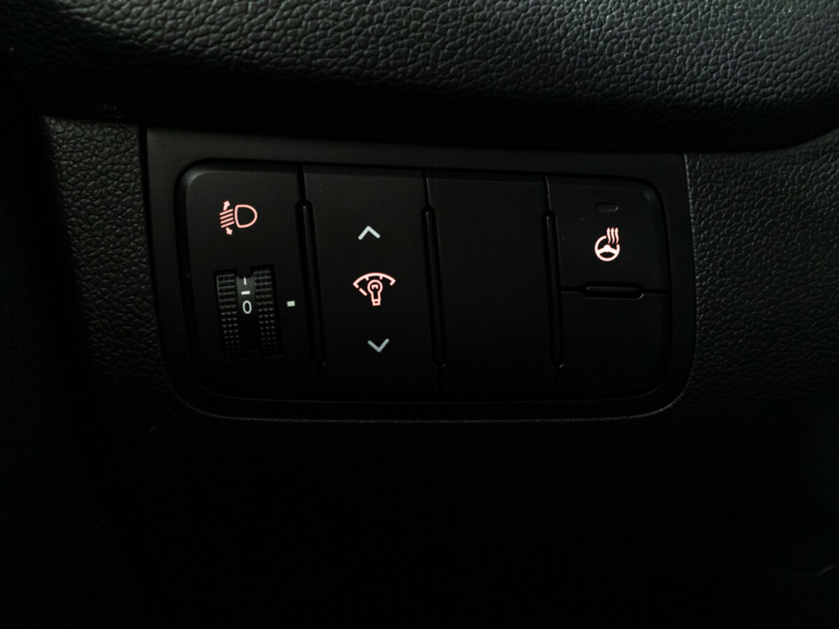 Kia Ceed б/у, 2015, Автоматическая. Фото: #15