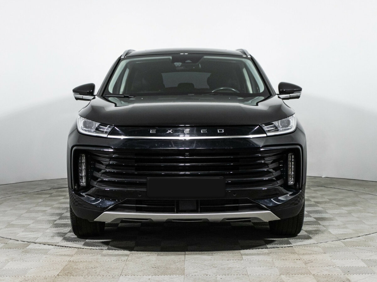 EXEED TXL б/у, 2022, Роботизированная. Фото: #1