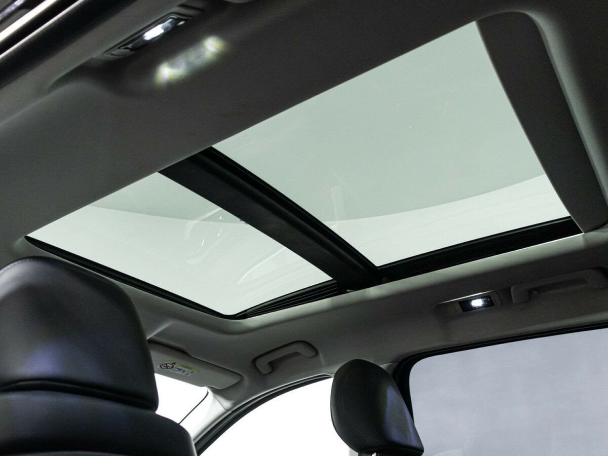 EXEED TXL б/у, 2022, Роботизированная. Фото: #16