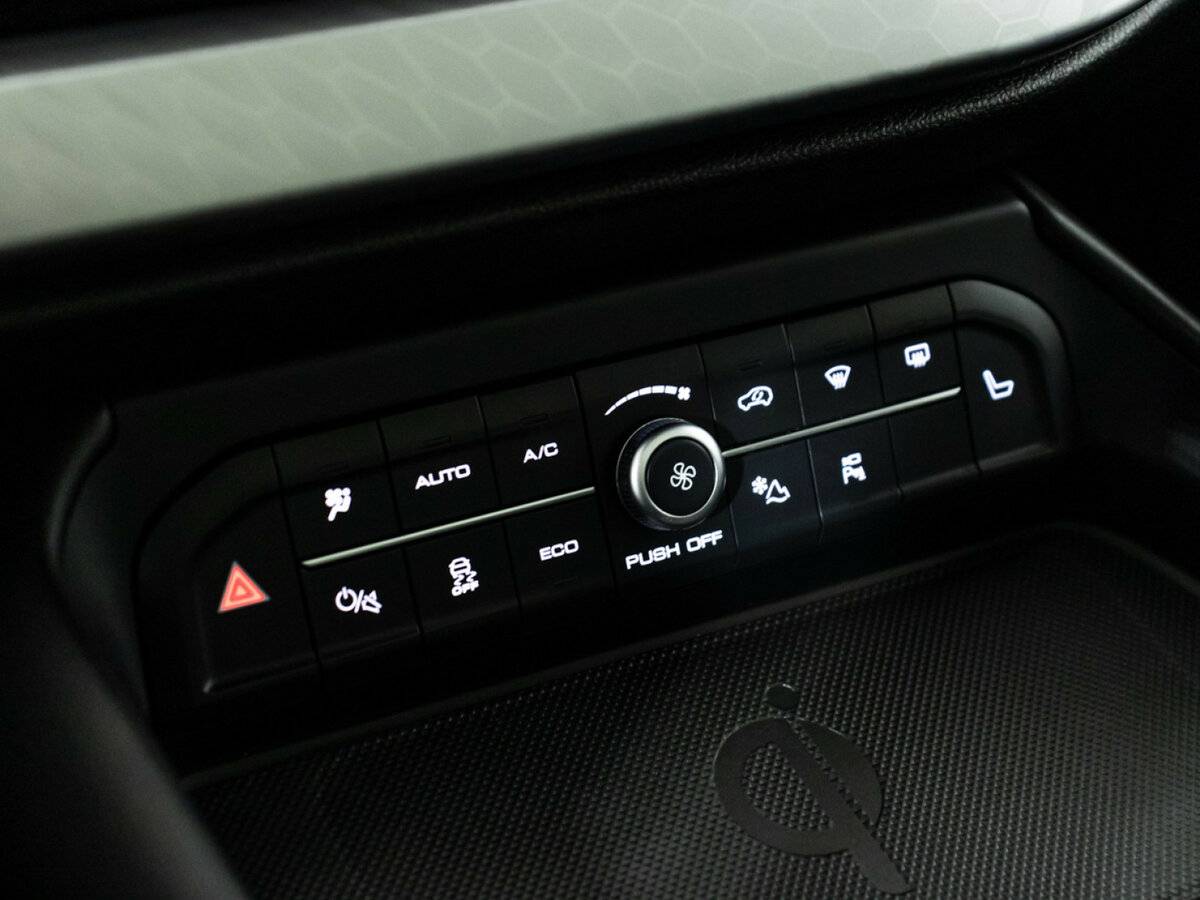 Haval F7 б/у, 2022, Роботизированная. Фото: #13