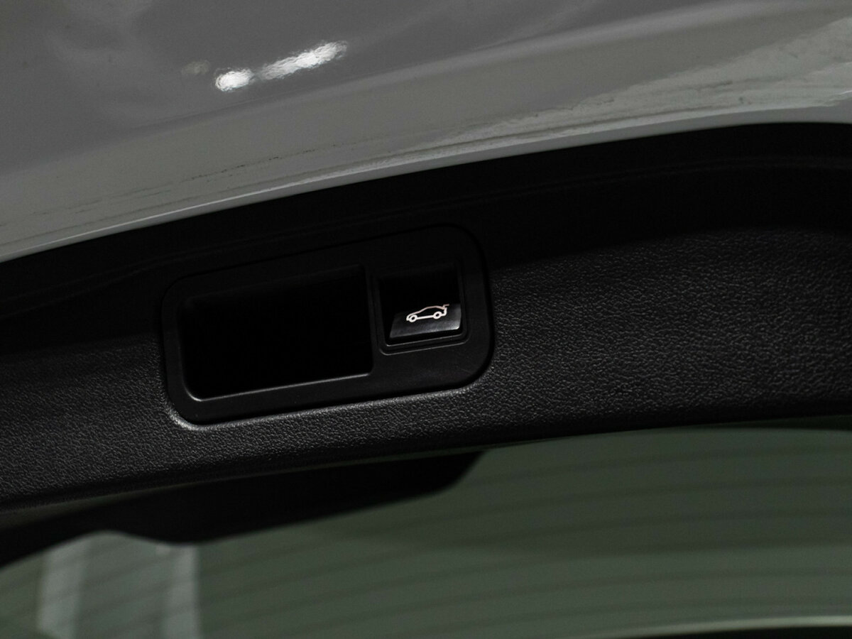 Haval F7 б/у, 2022, Роботизированная. Фото: #18