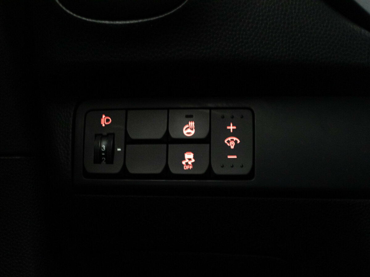 Kia Soul б/у, 2019, Автоматическая. Фото: #16