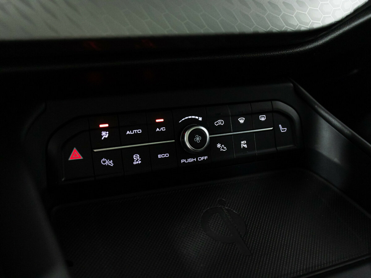 Хавал Ф7 б/у, 2024, Роботизированная. Фото: #17