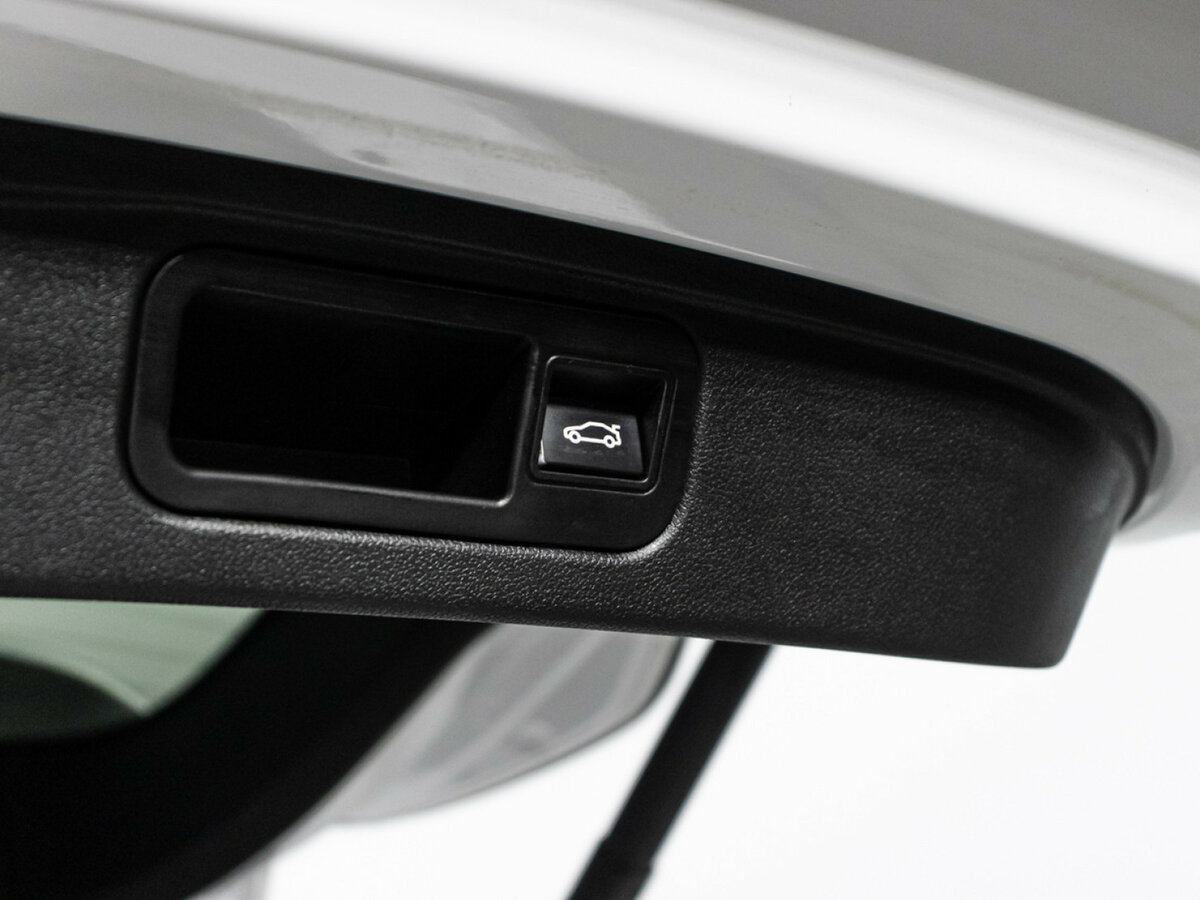 Хавал Ф7 б/у, 2024, Роботизированная. Фото: #22